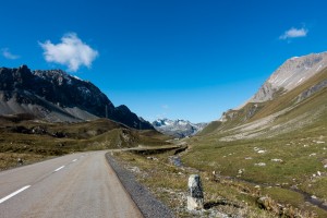 Albula Pass