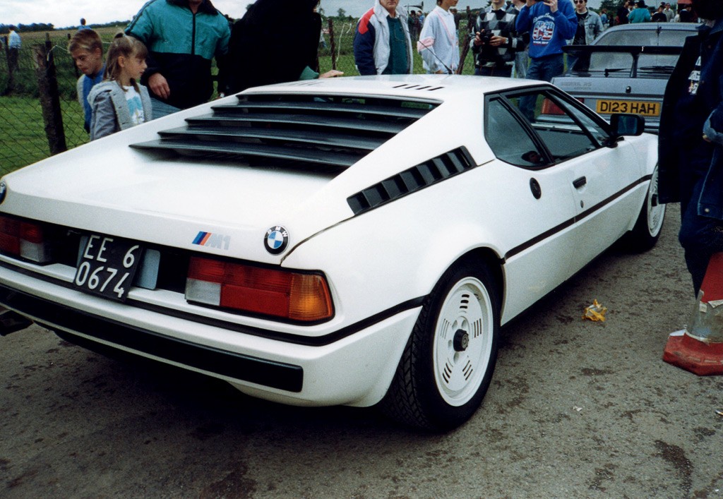 BMW M1