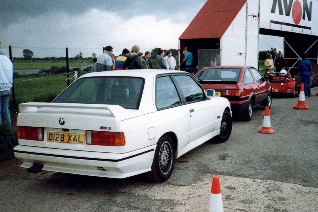 BMW M3