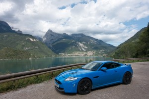 Lake Molveno