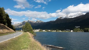 Lake Sils