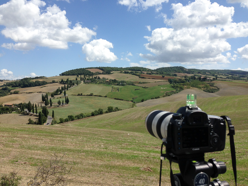 Travel Photography